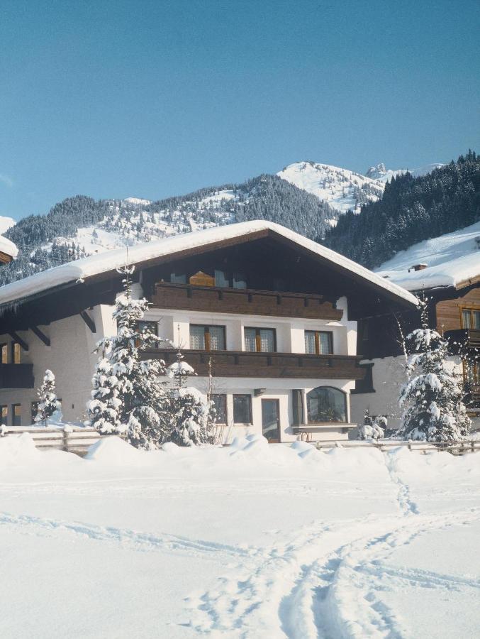 Haus Alpina By Chatel Reizen Bed & Breakfast Grossarl Room photo
