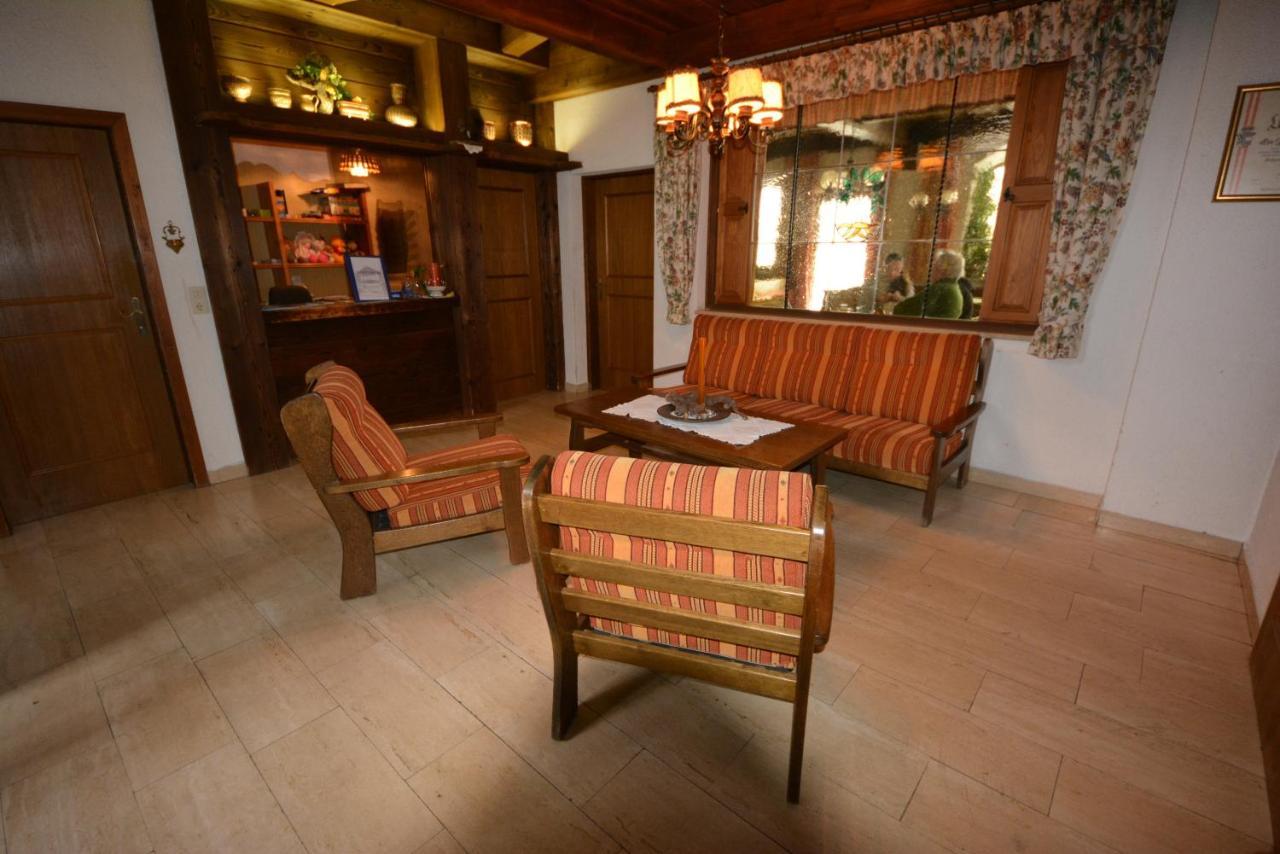 Haus Alpina By Chatel Reizen Bed & Breakfast Grossarl Exterior photo