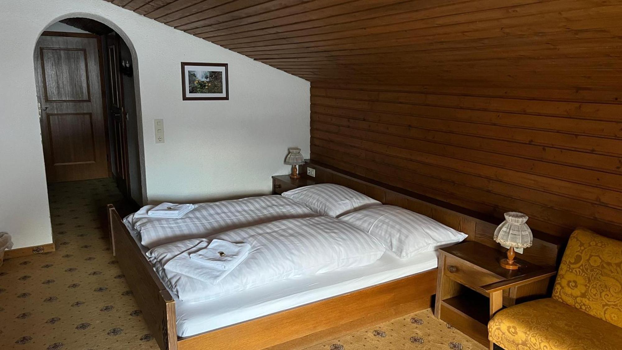 Haus Alpina By Chatel Reizen Bed & Breakfast Grossarl Exterior photo