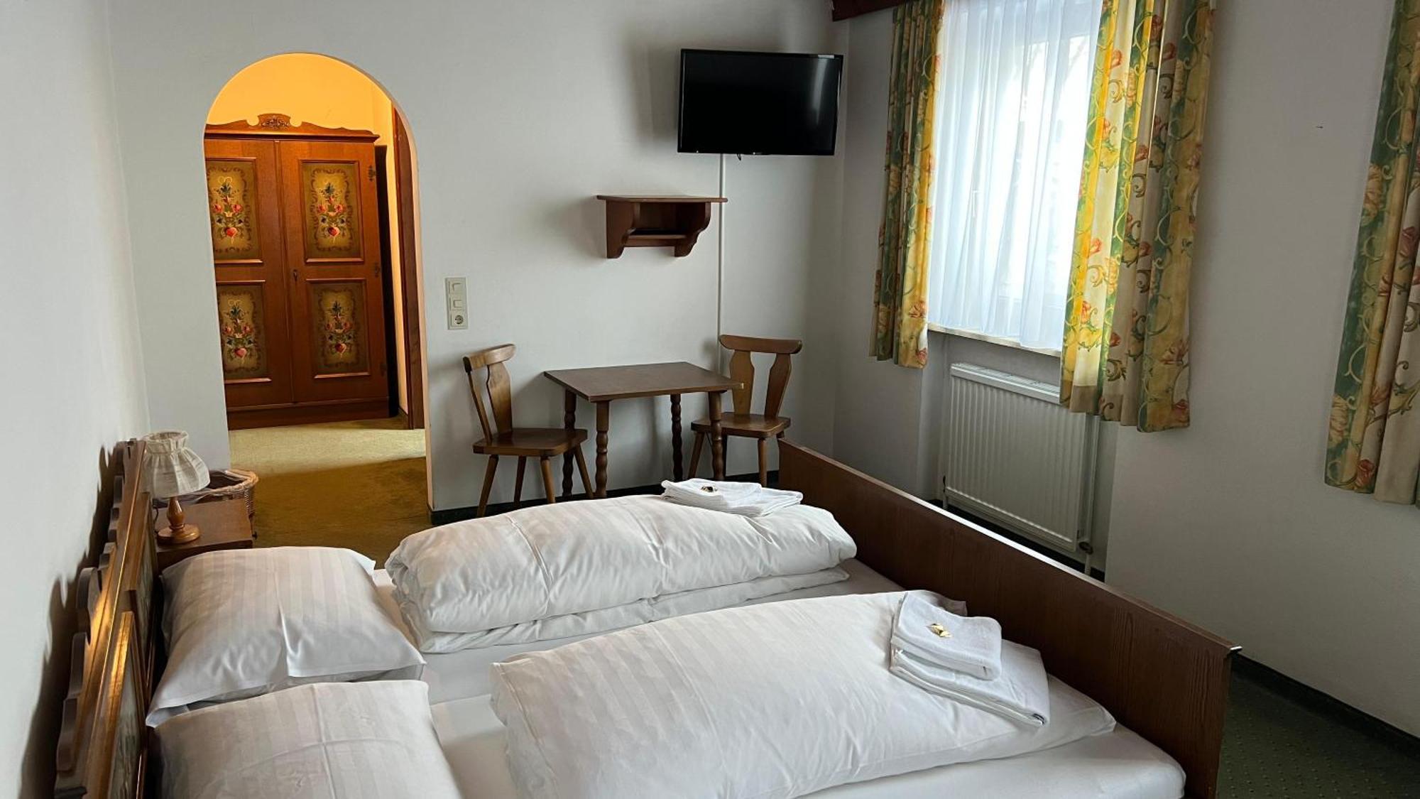 Haus Alpina By Chatel Reizen Bed & Breakfast Grossarl Exterior photo